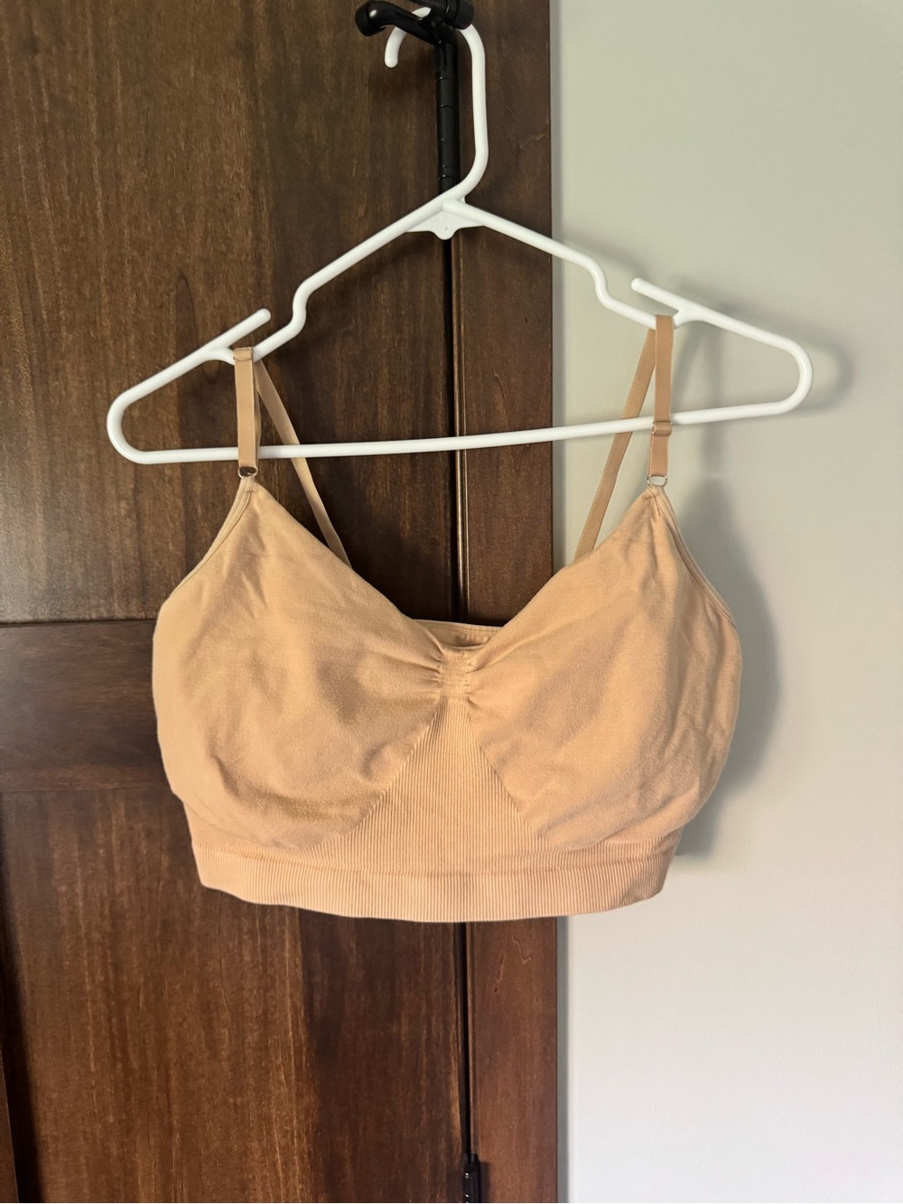 Boobie nursing bra